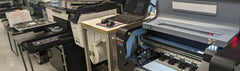 Exploring the Canvas: Comparing the Pros and Cons of Different Garment Printing Equipment