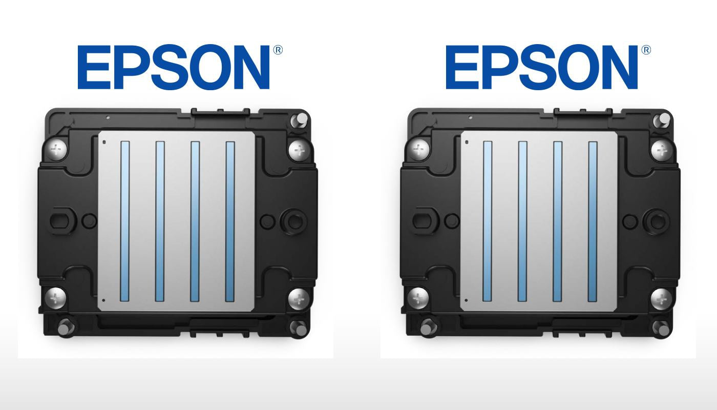 Precision Meets Maintenance: The Remarkable Self-Cleaning Epson Print Heads