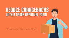 Create a Final Order Approval Form for Screen Print Shops | 2025 Guide