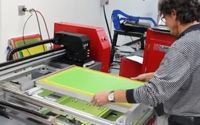 Digital Printing Equipment Channel