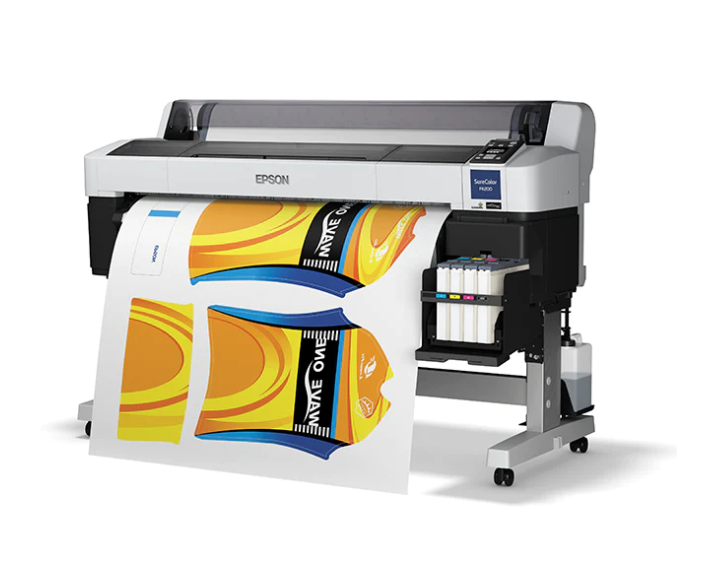 Dye Sublimation Printers