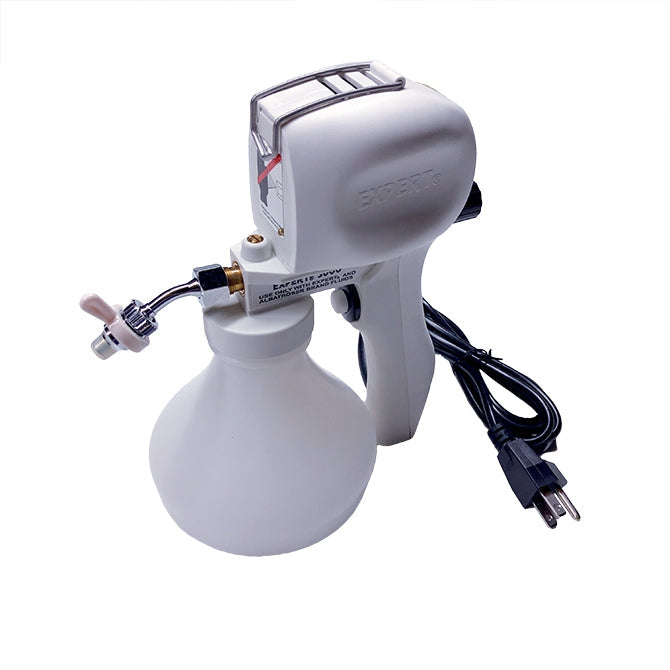 Screen Printing Spot Remover & Spot Cleaning Gun Screen Print Supply