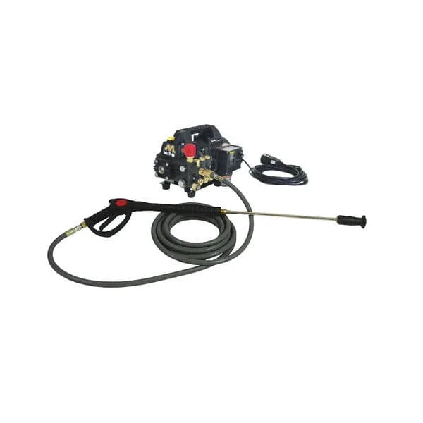 RS1000WM MD Wall Mounted Pressure Washer 110v — Catspit Screen