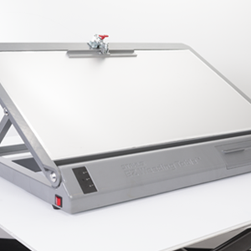 STAHLS’ EZ WEEDING™ TABLE