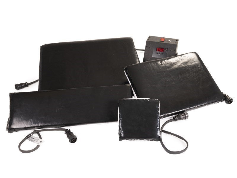 Hotronix® Power Platen™