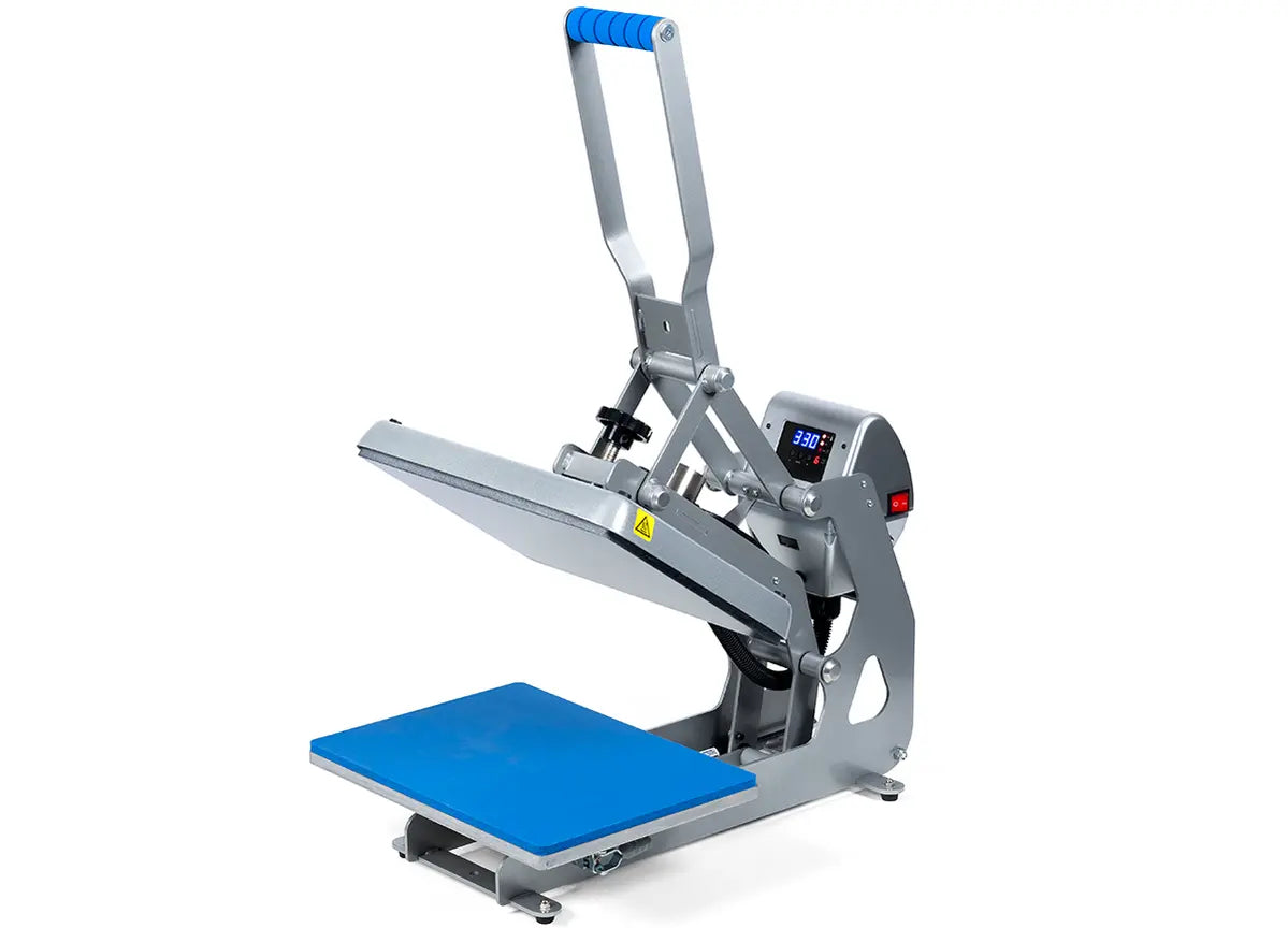 Hotronix® Auto Clam Heat Press (Multiple Sizes)