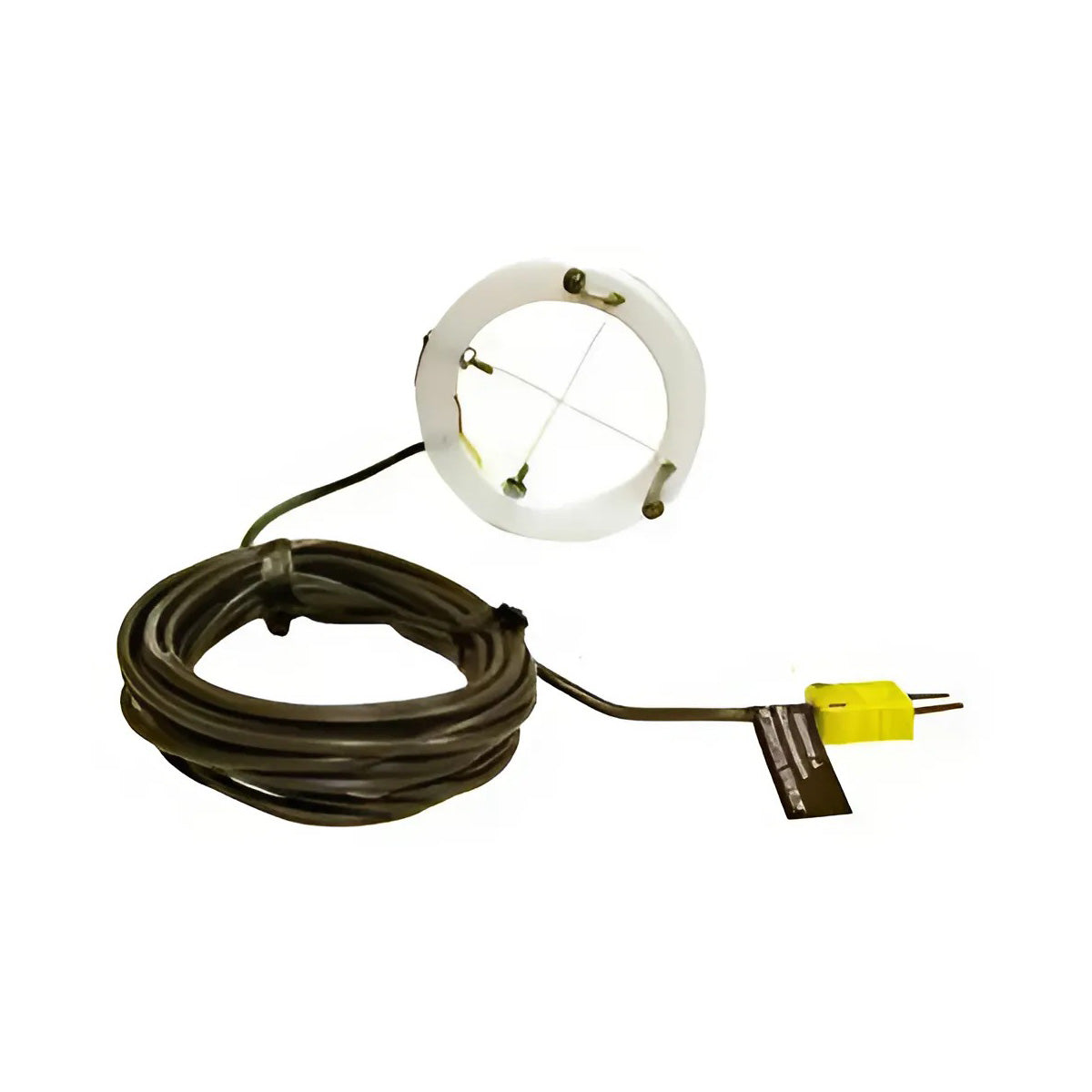Atkins Silkscreen Probe - Replacement Donut w/ Crosshair wires and 15' cable