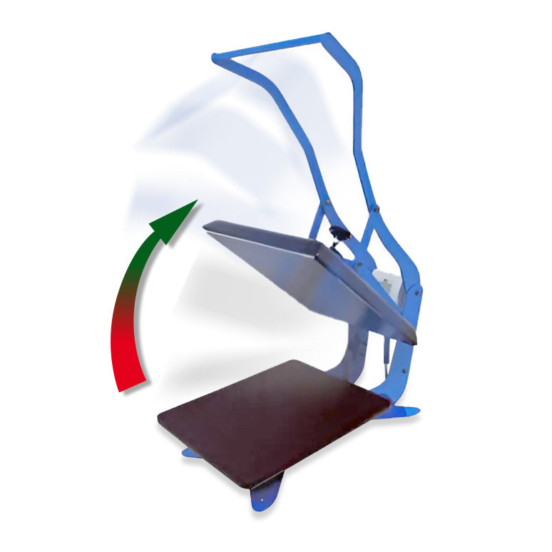 Auto Release Pop-Up Upgrade for DK20 & DK16 Heat Presses