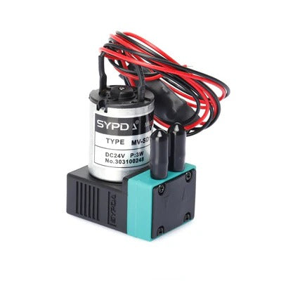 3W Multifunctional Pump JYY Micro DC 24V 3W