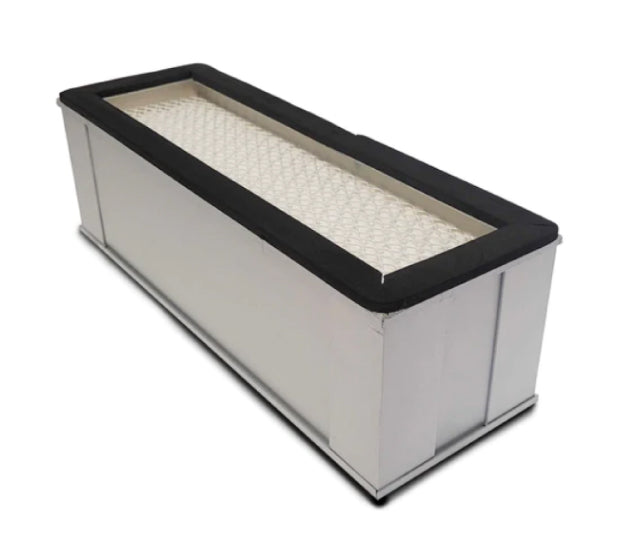 Seismo HEPA Filter for DTF Powder Shaker