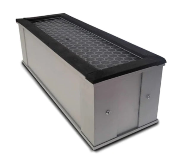 Seismo Charcoal Filter for DTF Shaker