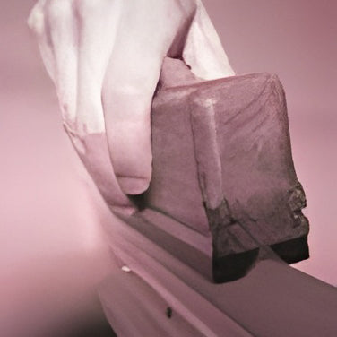 Diamond-Fine Squeegee Edge Polisher and Sharpener