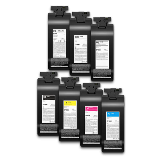 EPSON F2270 DTG Ink-Epson F2270 Ink and Supplies-Epson Lawson Screen & Digital Products dtf printer screen printing direct to fabric equipment machine printers equipment dtg printer screen printing direct to garment equipment machine printers