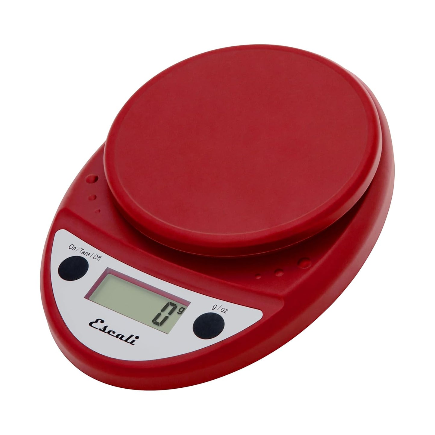 Escali Digital Scale