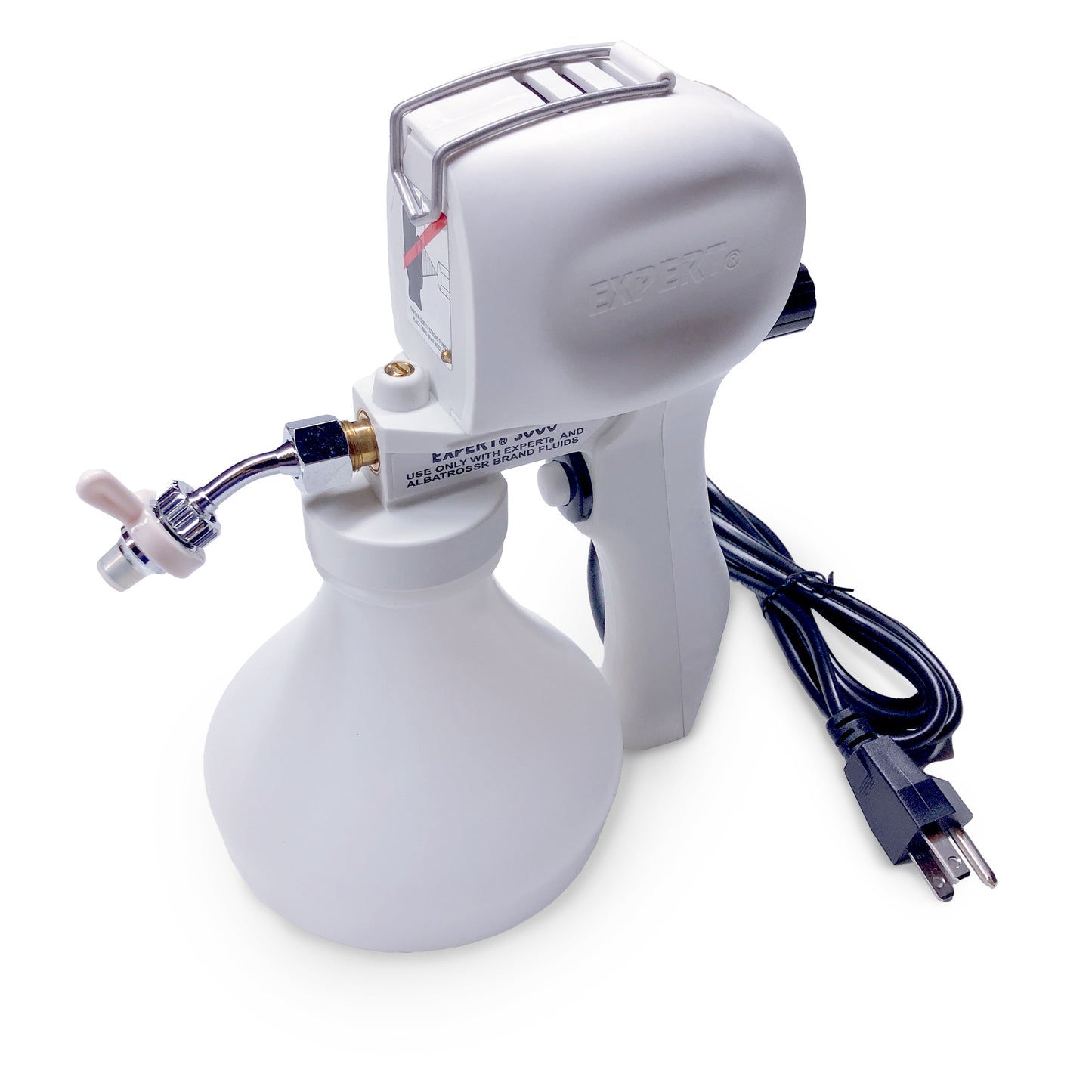 Expert Premium SP-3000 psi Spot Cleaning Gun