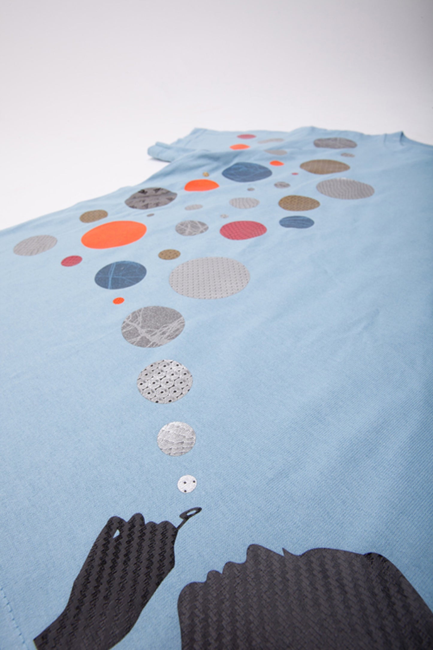 Specialty Materials Fashion Flex