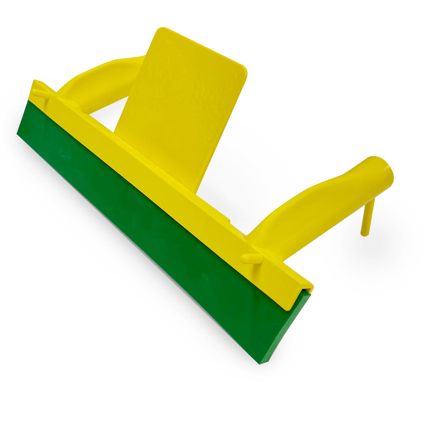 The EZ Grip Manual Squeegee