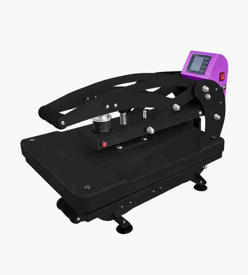 Lawson Large Clamshell Heat Press 16 x 20 – Lawson Screen & Digital  Products