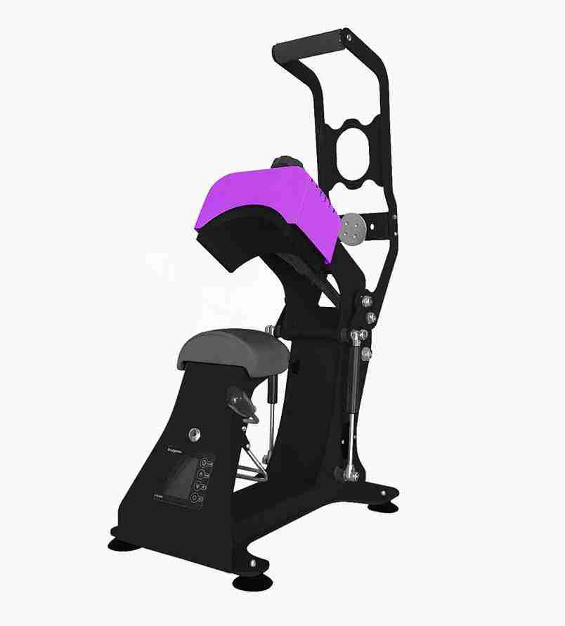 Lawson AR Cap Heat Press | Auto-Release Cap