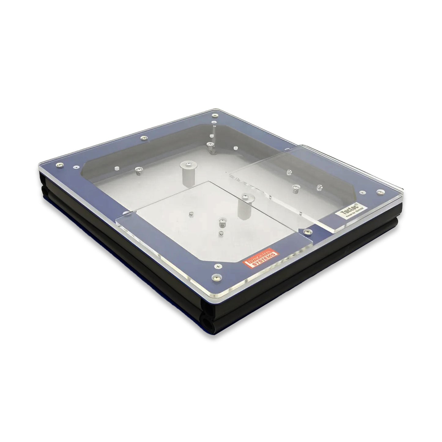 Livingston 6.5” x 8” Zipper Hoodie Riser Platen for Epson DTG Printers