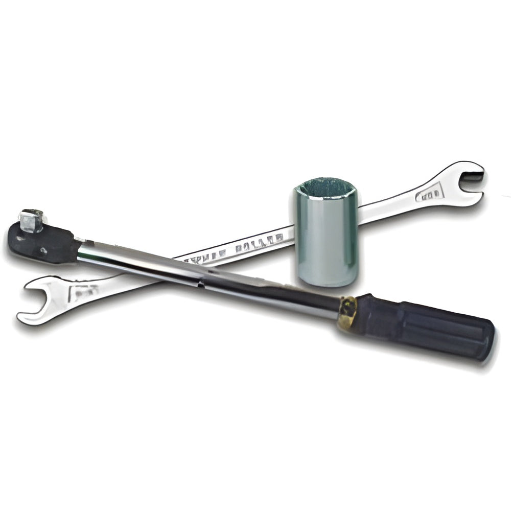 MZX-UL Tool Kit w/ SDI Torque Wrench