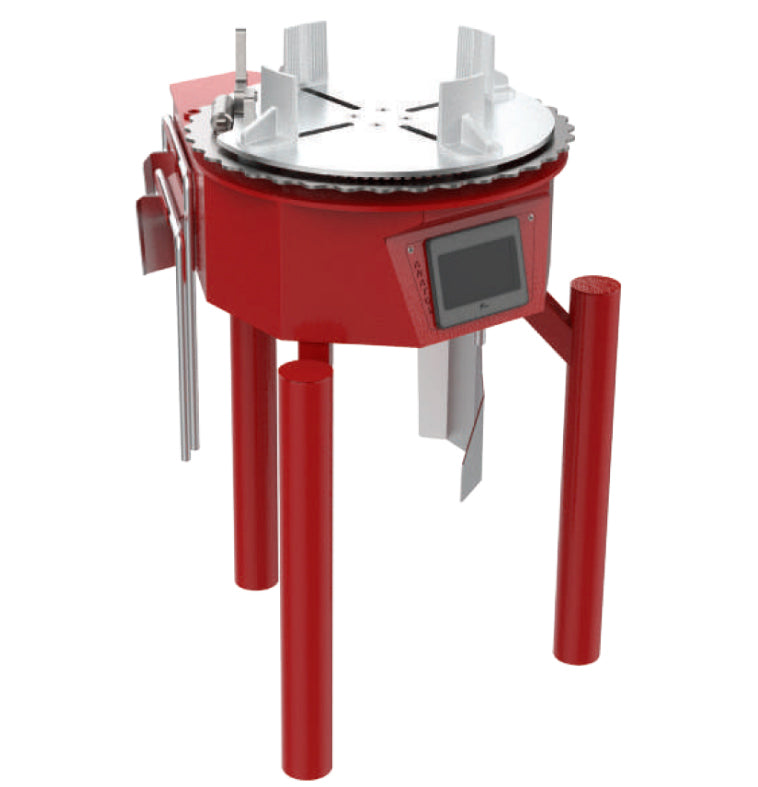 Multi-Mix Ink Mixer
