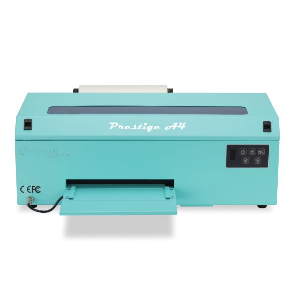 Prestige A4 DTF Printer-DTF Printer-DTF Station Lawson Screen & Digital Products dtf printer screen printing direct to fabric equipment machine printers equipment dtg printer screen printing direct to garment equipment machine printers