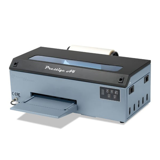 Prestige A4 DTF Printer-DTF Printer-DTF Station Lawson Screen & Digital Products dtf printer screen printing direct to fabric equipment machine printers equipment dtg printer screen printing direct to garment equipment machine printers