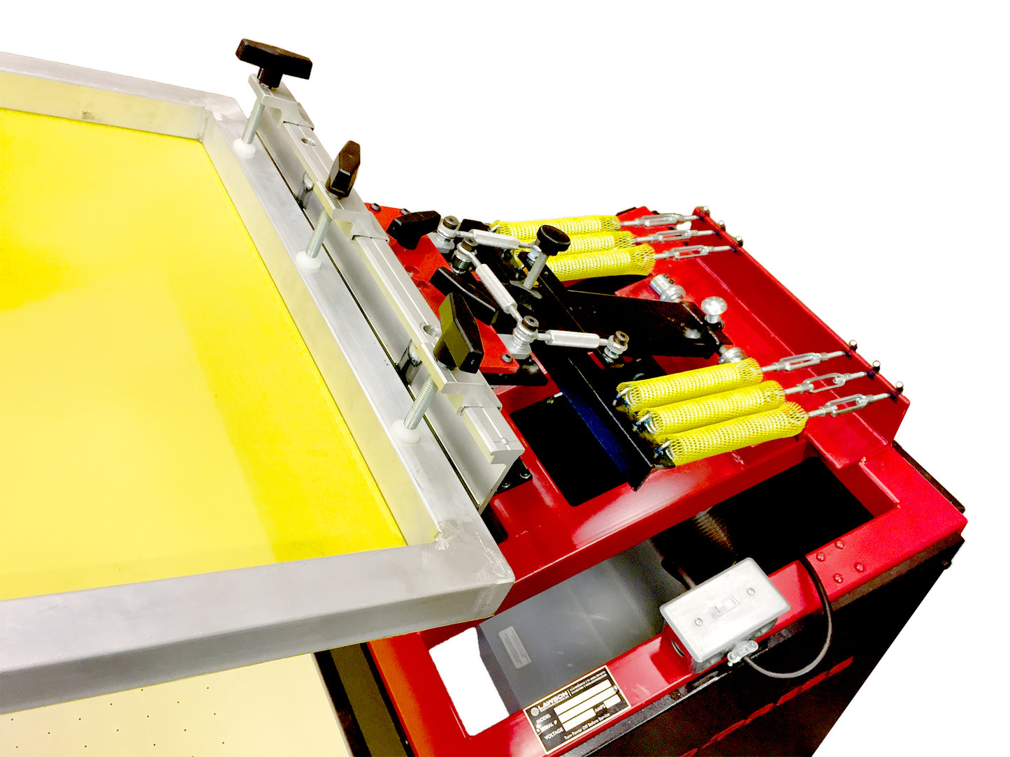 Proto-Press Graphic Press