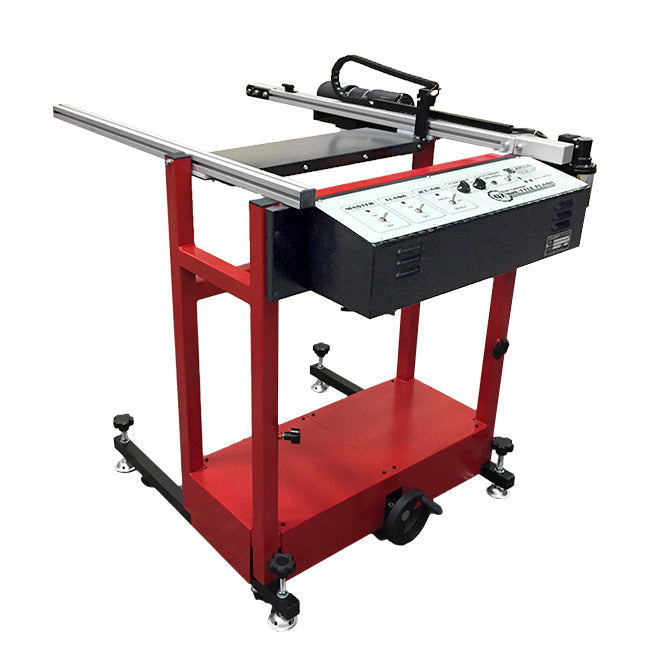 Mini-Trooper Start-Up Screen Printing Package