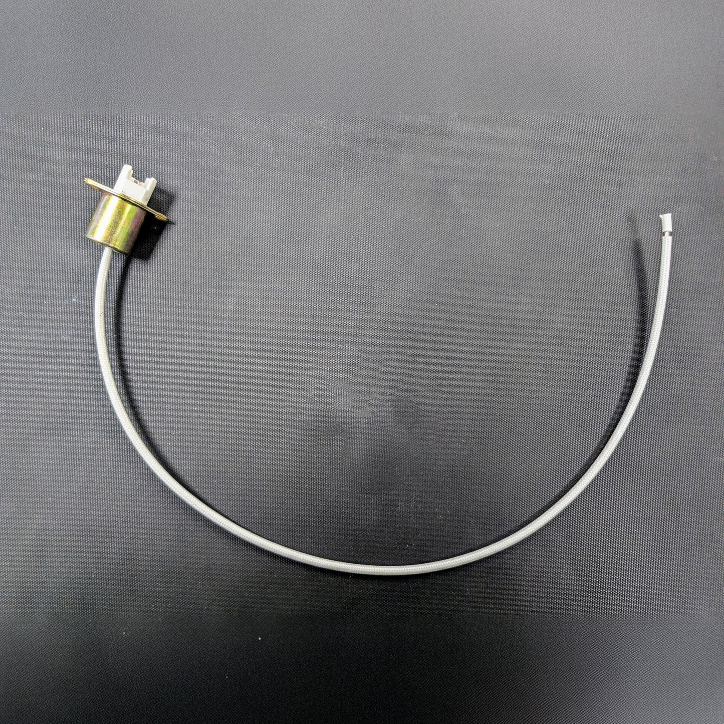 Lawson Quartz Express Flash Unit Replacement Bulb Socket