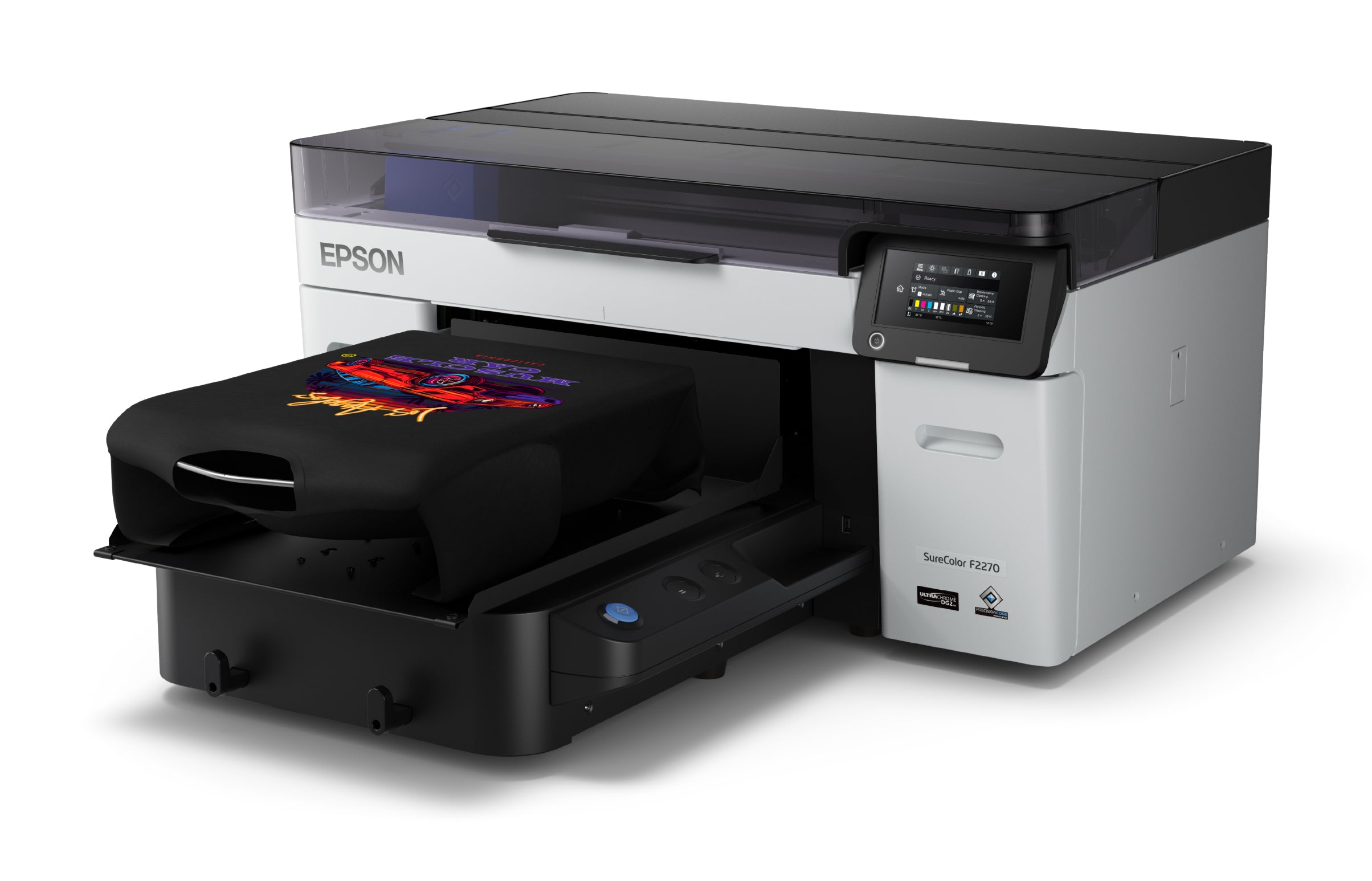 Top 10 DTG Printers in 2024 with Price for Print Business