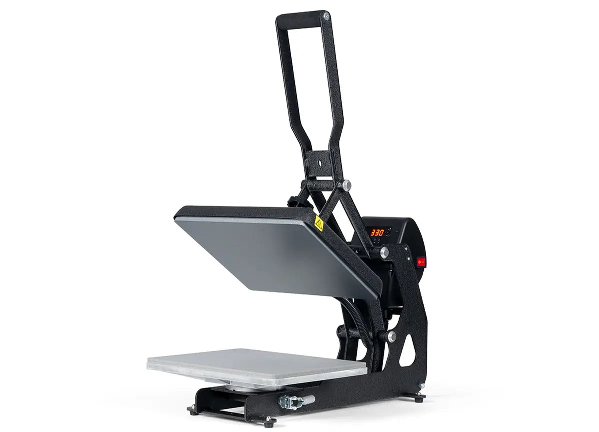 Hotronix® THE MAXX® CLAM