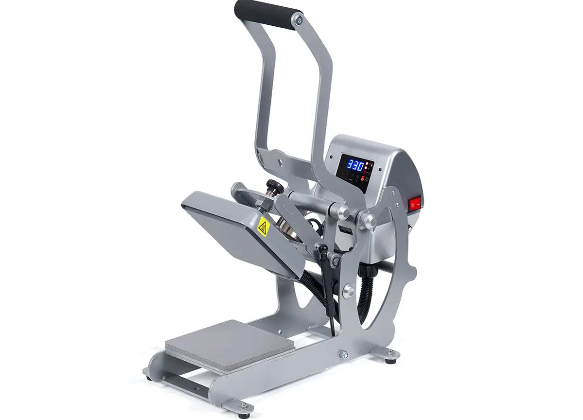 Hotronix® Auto Clam 6" x 6" LowRider Heat Press