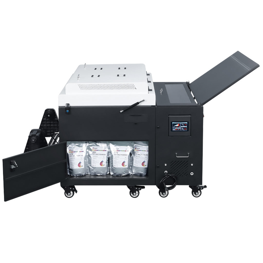 DTF Station Miro 36 Shaker