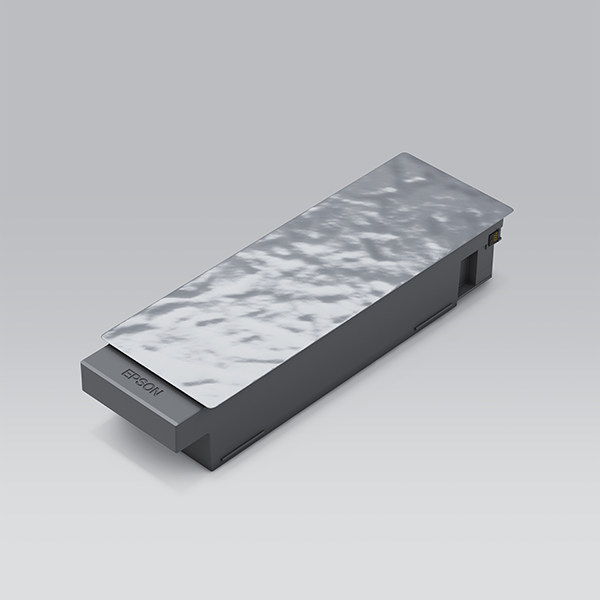 Epson F1070 Direct-to-Garment Ink Waste Maintenance Box