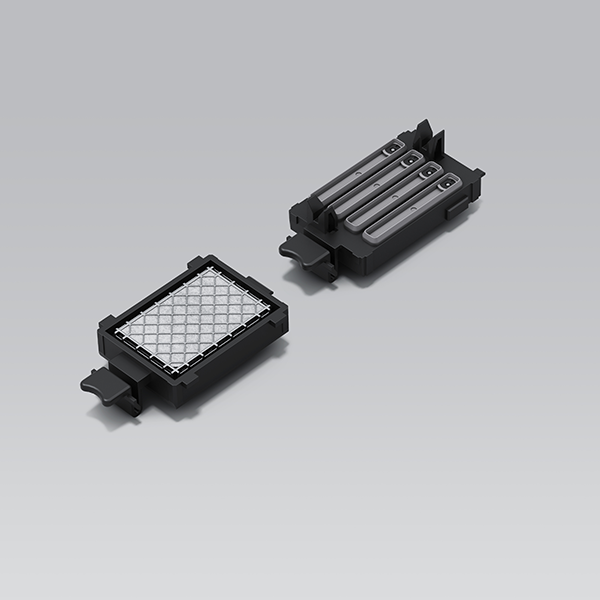 Epson F1070 Direct-to-Garment Print Head Maintenance Set