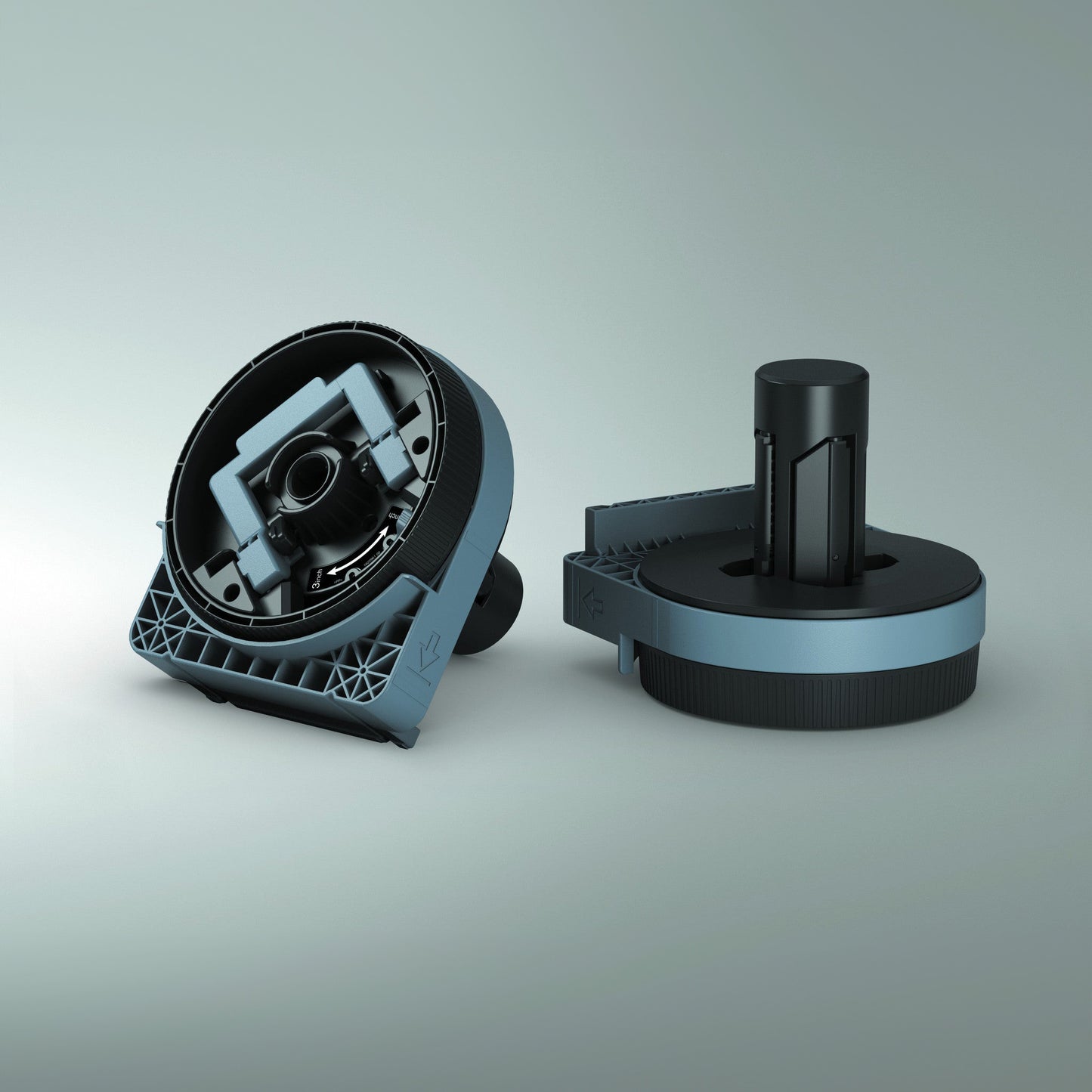 Epson Additional Media Adapter Set (T-3270)