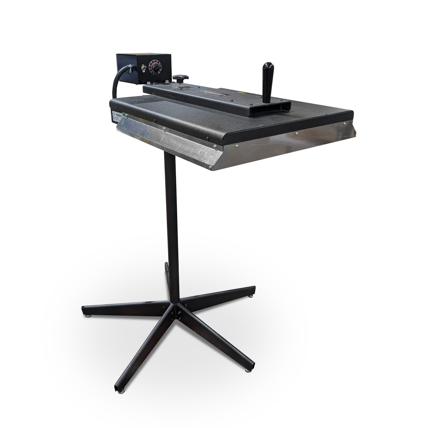 Workhorse Super Seca Flash 16 x 16