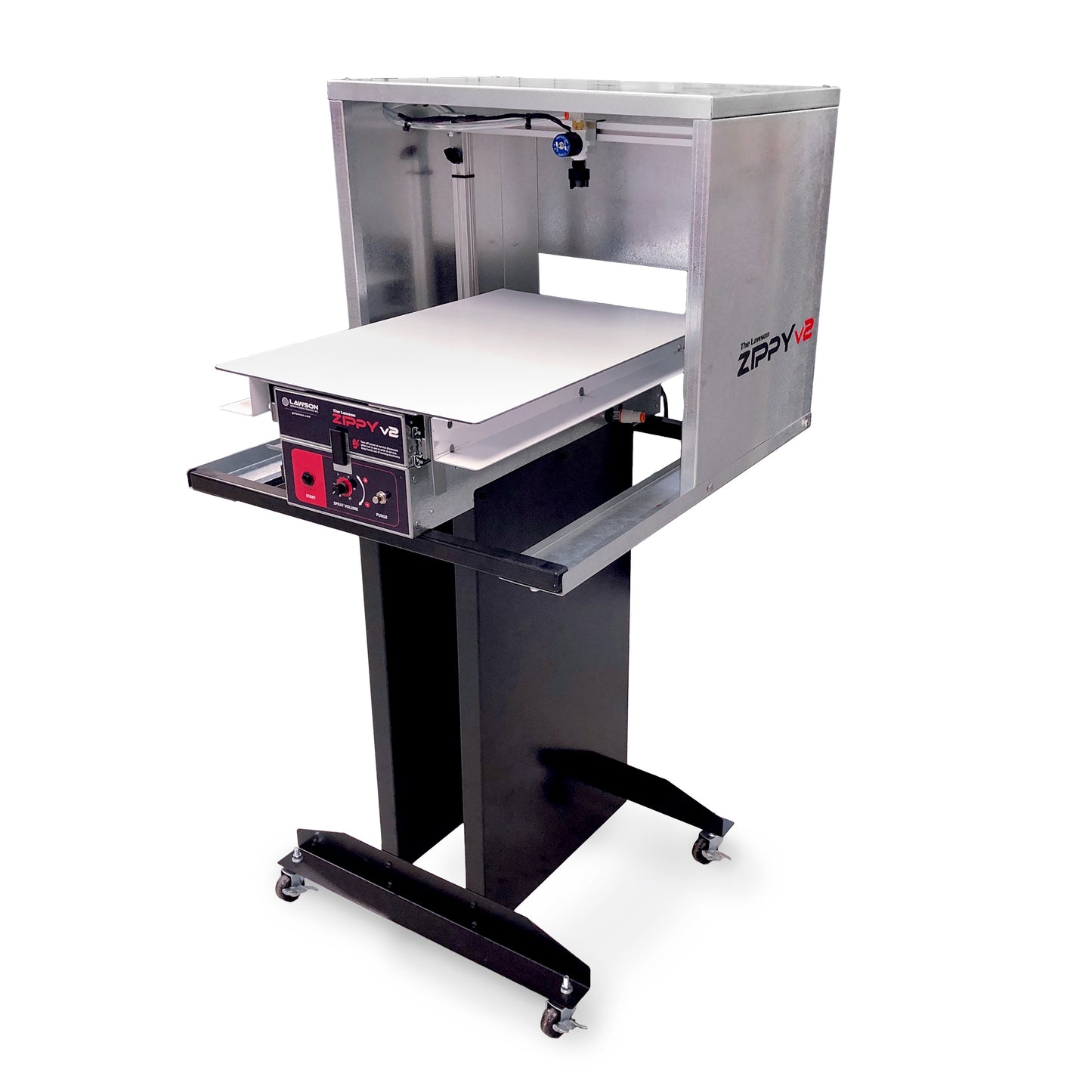 Zippy DTG Automatic Pre-Treat Sprayer