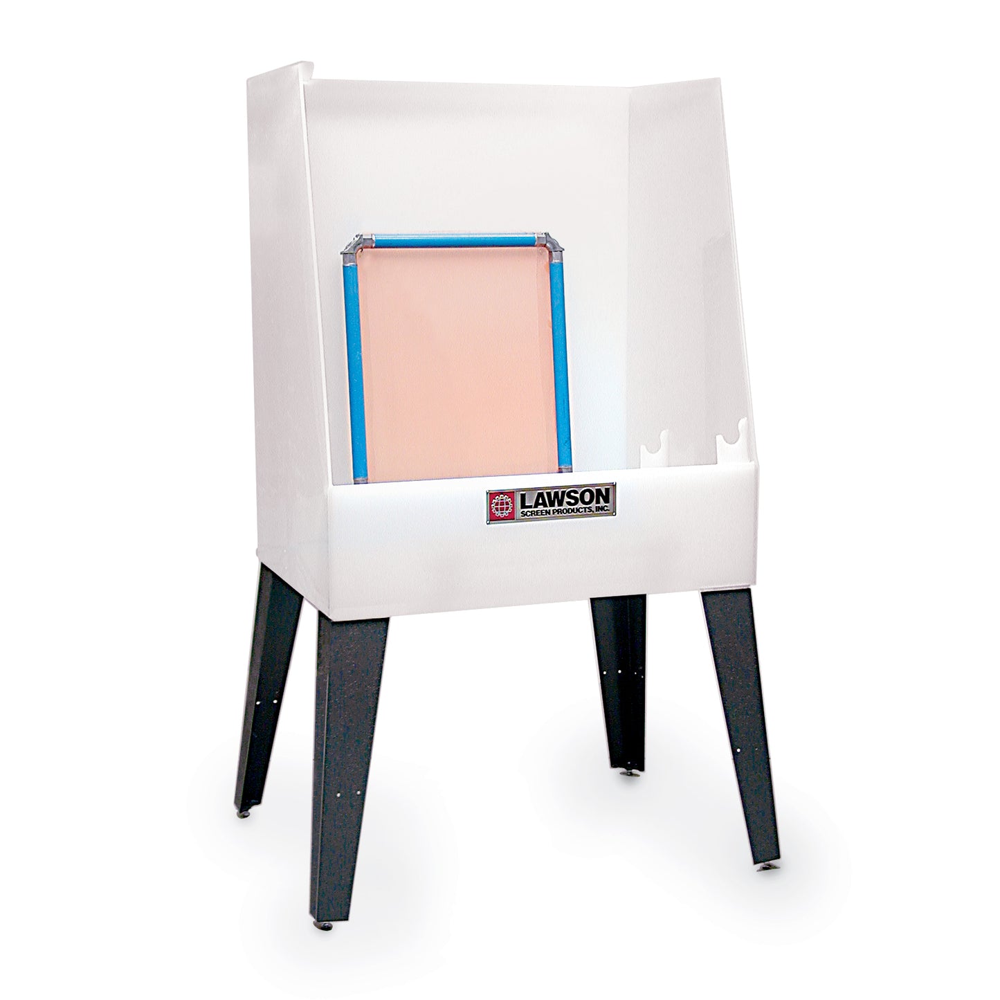 Poly-Pro Basic Washout Booth