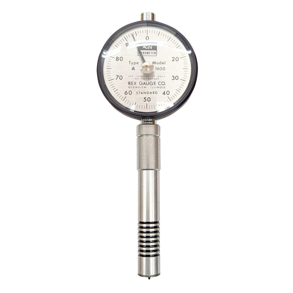 Durometer Testers