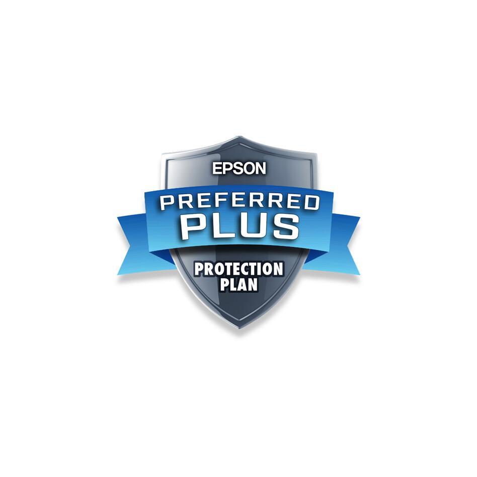 EPSON F2270 Extended Service Plan & Warranty