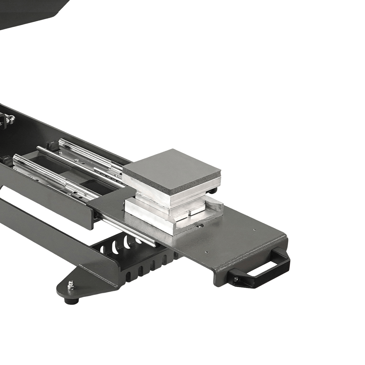 Vector Pro 15” x 15” Auto Open Slide Out Heat Press