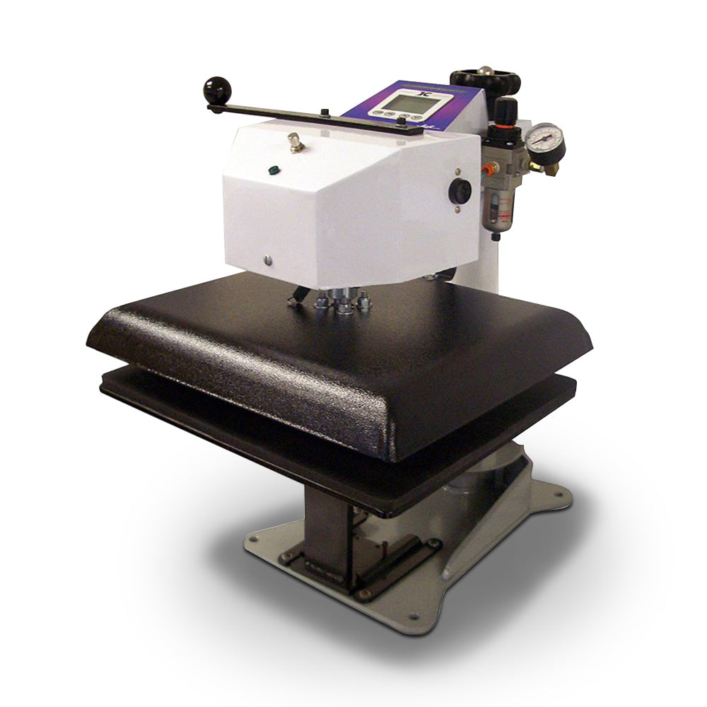 DC16AP - Automatic Digital Combo 14 X 16 Swing-Away Press