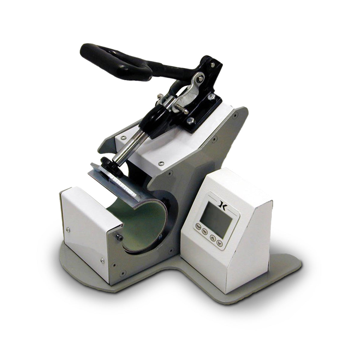 Digital Heat Transfer Mug Press - DK3
