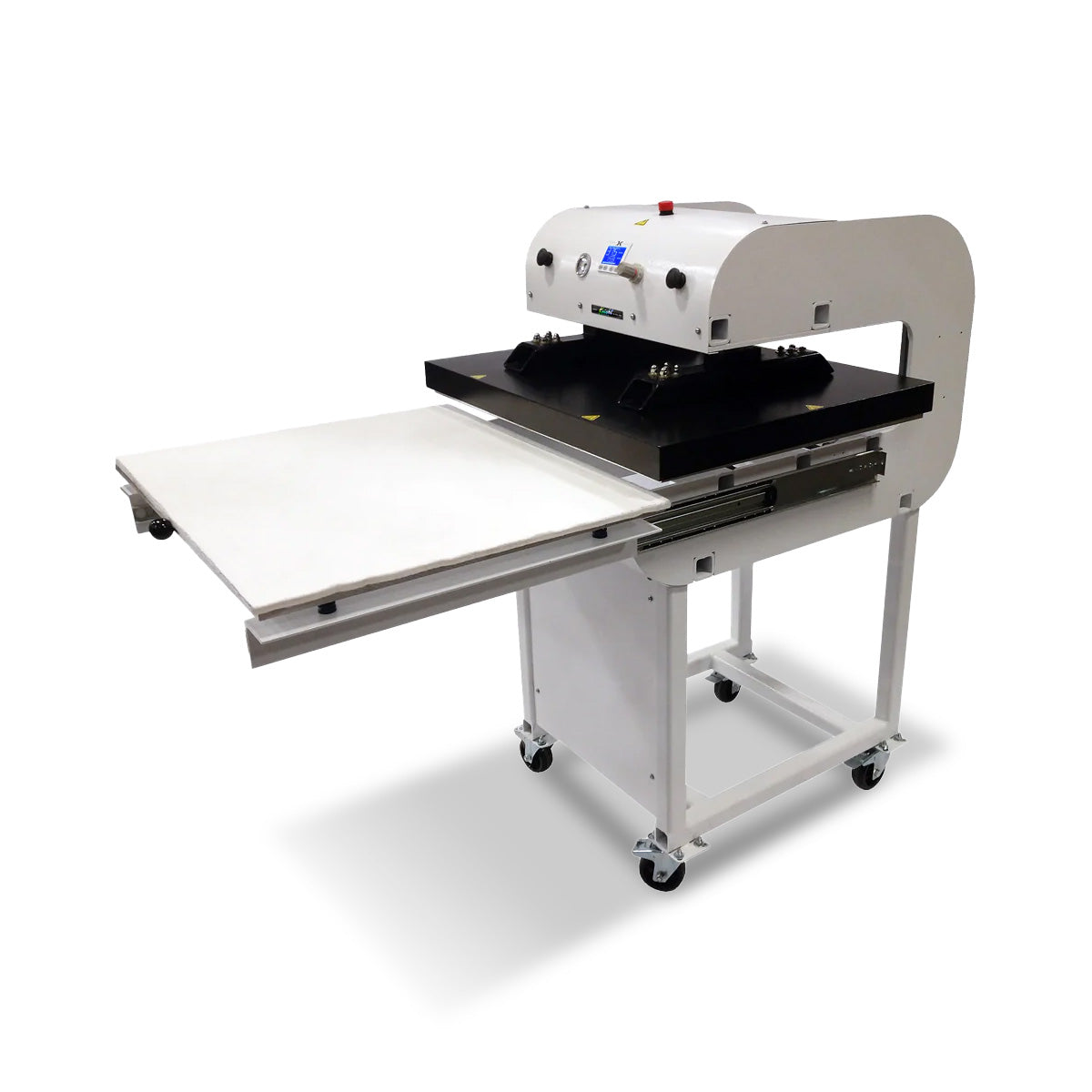 DK32AP 26” x 32” Automatic Large Format Press