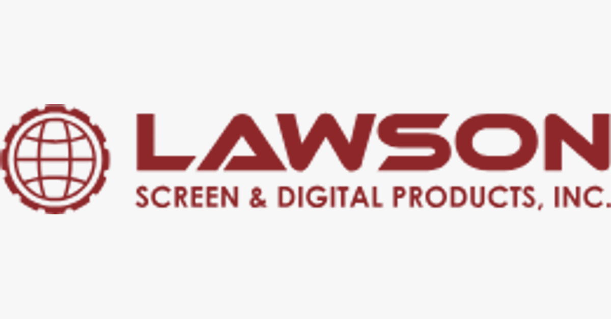 Colored Heat Transfer Foils – Lawson Screen & Digital Products