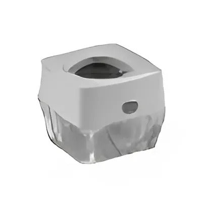 Magnifying Type Size Finder (8x power)