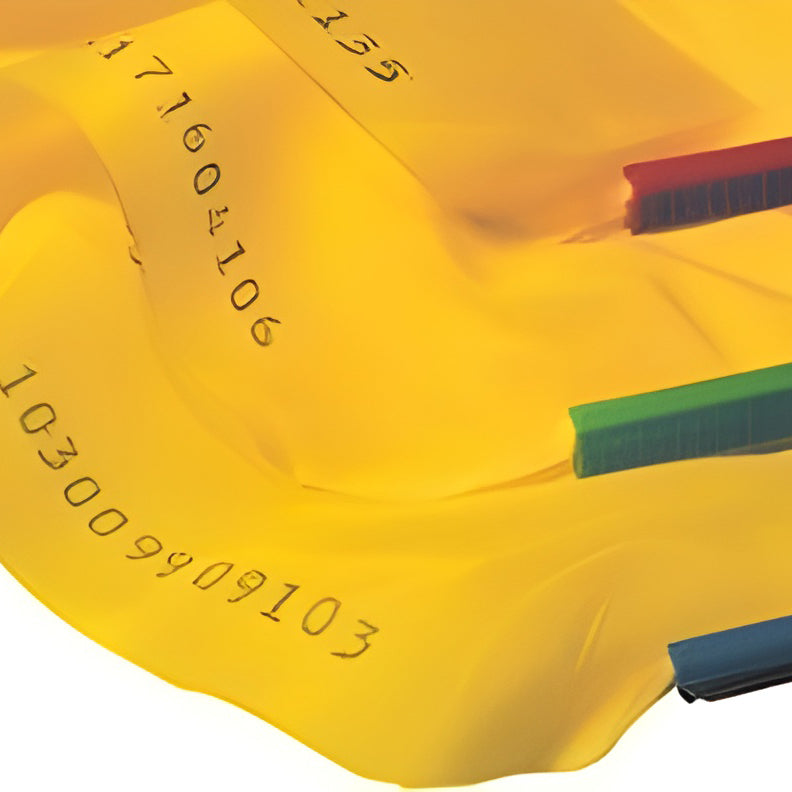 23 x 31 O.D. M3 Mesh Panel for 4 Round Bar